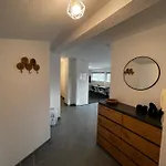 Ferienwohnung Bad Saeckingen