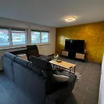 Appartement Ferienwohnung Bad Saeckingen *