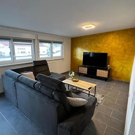 Ferienwohnung Bad Saeckingen Bad Sackingen