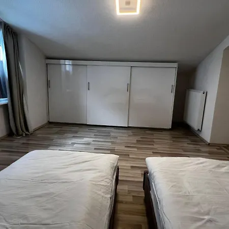 Appartement Ferienwohnung Bad Saeckingen *