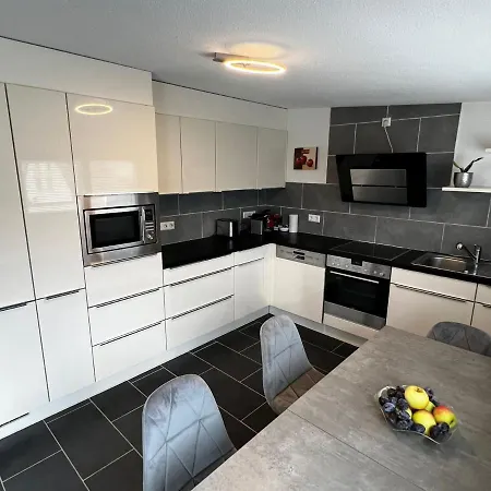 Appartement Ferienwohnung Bad Saeckingen Bad Säckingen