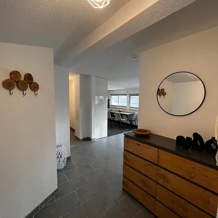 Ferienwohnung Bad Saeckingen Bad Sackingen