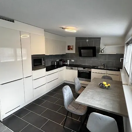 Ferienwohnung Bad Saeckingen