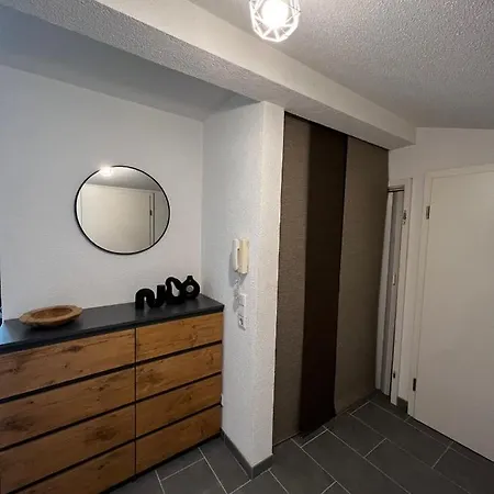 Ferienwohnung Bad Saeckingen Appartement *