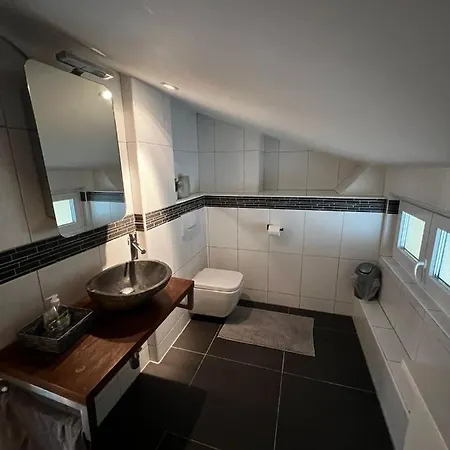 Apartment Ferienwohnung Bad Saeckingen Bad Sackingen