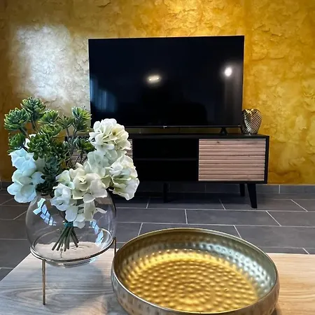 Ferienwohnung Bad Saeckingen Bad Sackingen