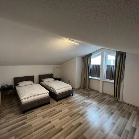 Ferienwohnung Bad Saeckingen Bad Sackingen