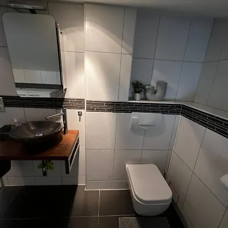 Ferienwohnung Bad Saeckingen * バート・ゼッキンゲン