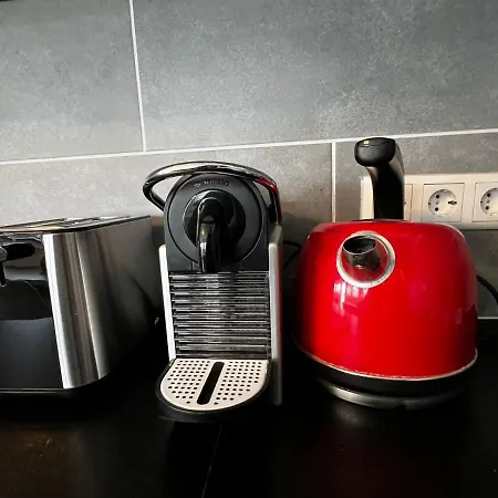 Appartement Ferienwohnung Bad Saeckingen *