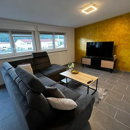 Ferienwohnung Bad Saeckingen Bad Säckingen