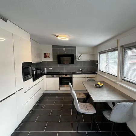 Ferienwohnung Bad Saeckingen * Bad Säckingen