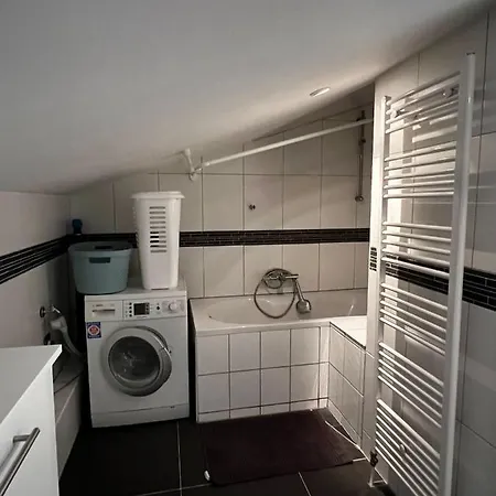 Ferienwohnung Bad Saeckingen Bad Sackingen