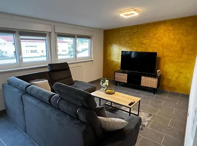 Ferienwohnung Bad Saeckingen Bad Säckingen