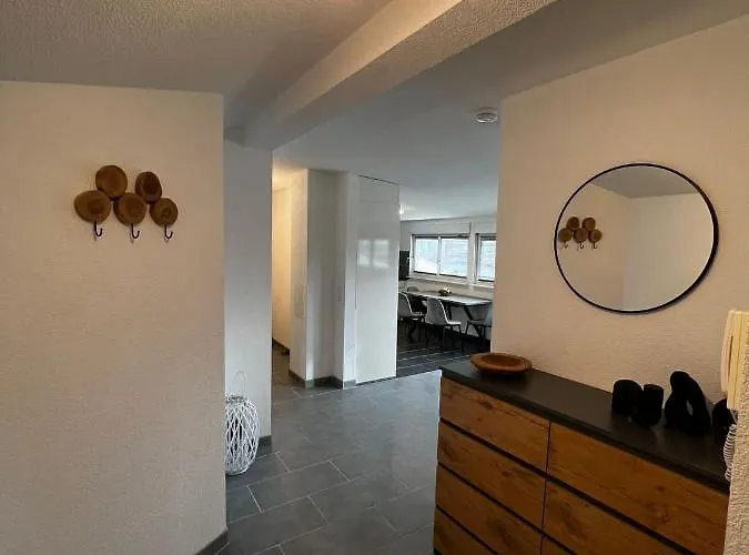 Ferienwohnung Bad Saeckingen