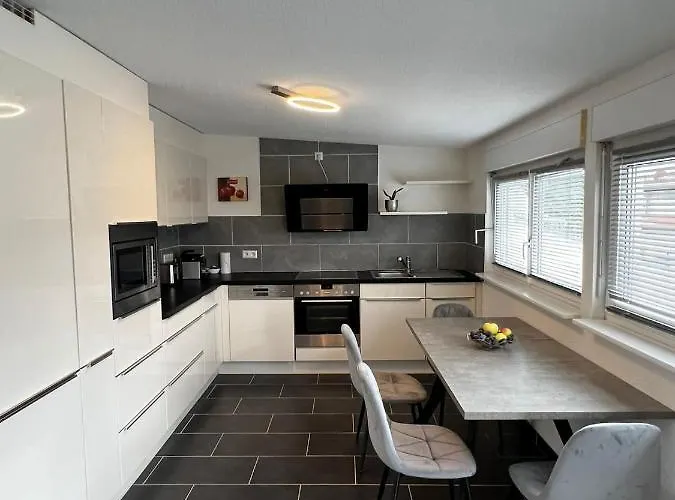 Ferienwohnung Bad Saeckingen * Bad Säckingen