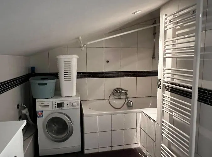 Ferienwohnung Bad Saeckingen Bad Säckingen